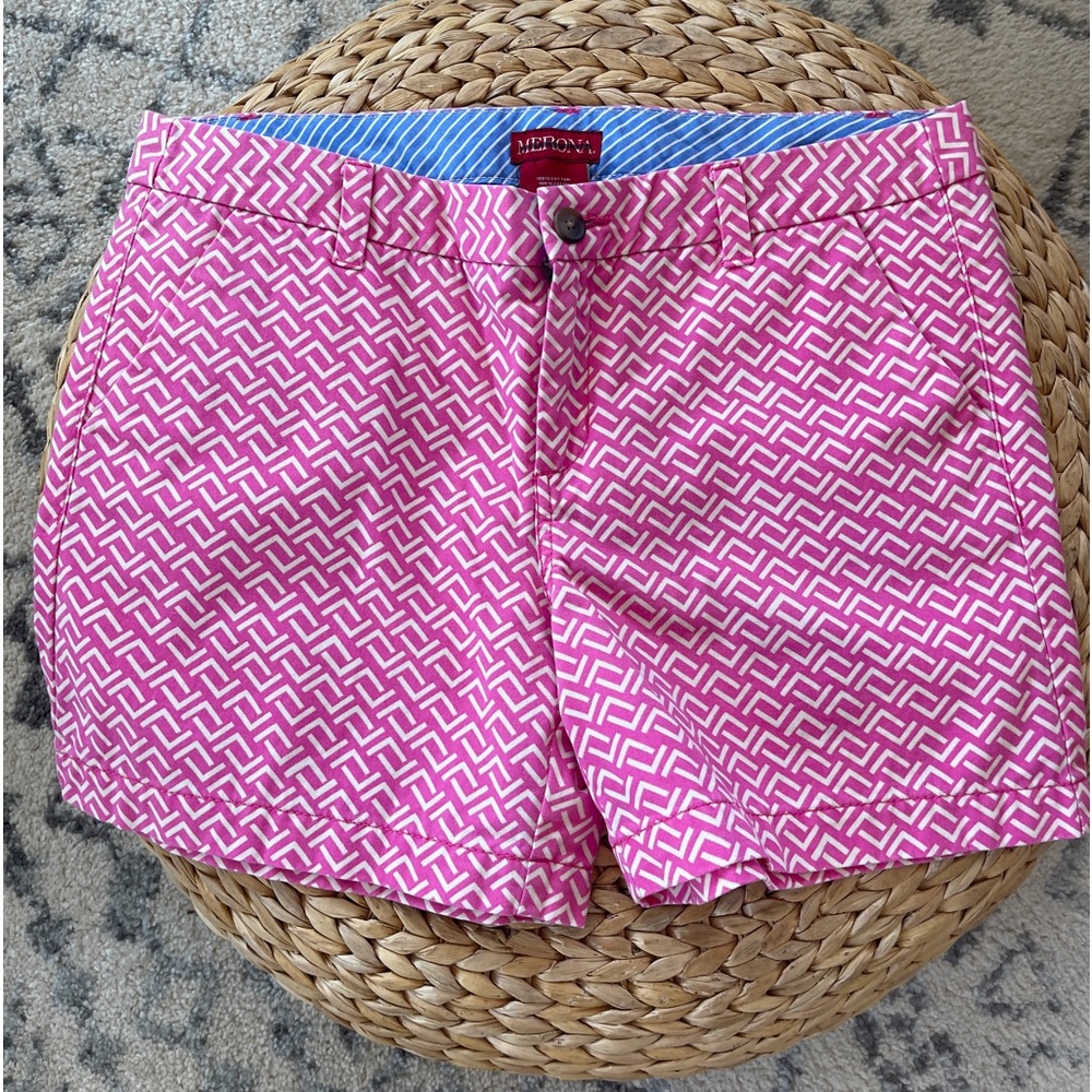 Merona Size 10 shorts